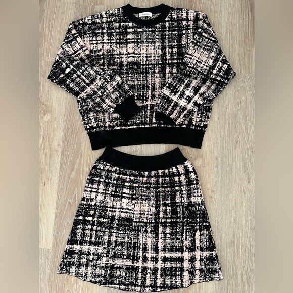 Rodebjer NWOT Sweater & Skirt Combo - Picture 5 of 7